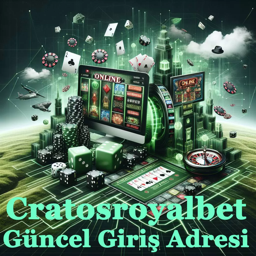 Cratosroyalbet Giriş Adresine Hemen Erişim Sağlayabilirsiniz!
